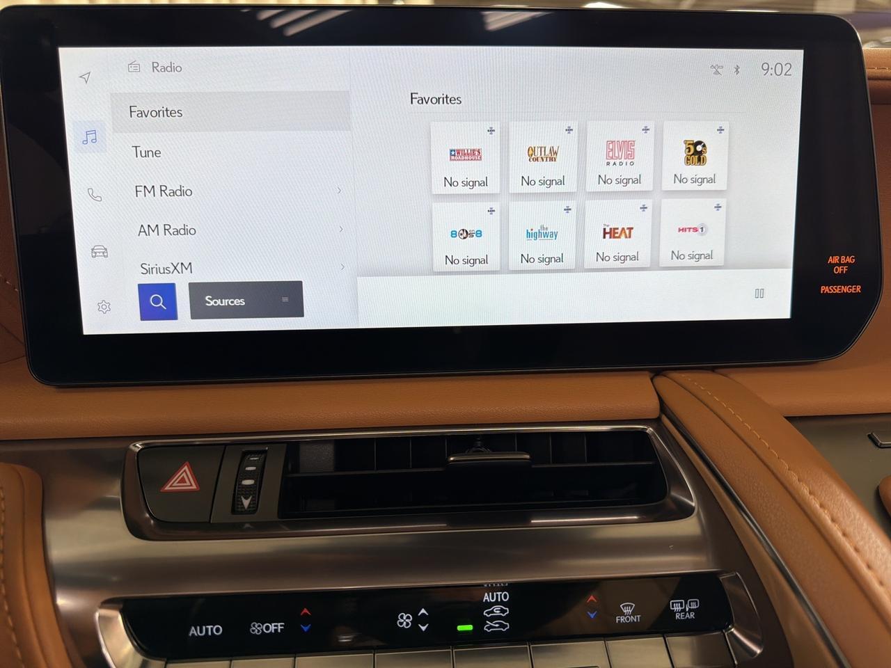 2024 Lexus LC 500 Annapolis MD