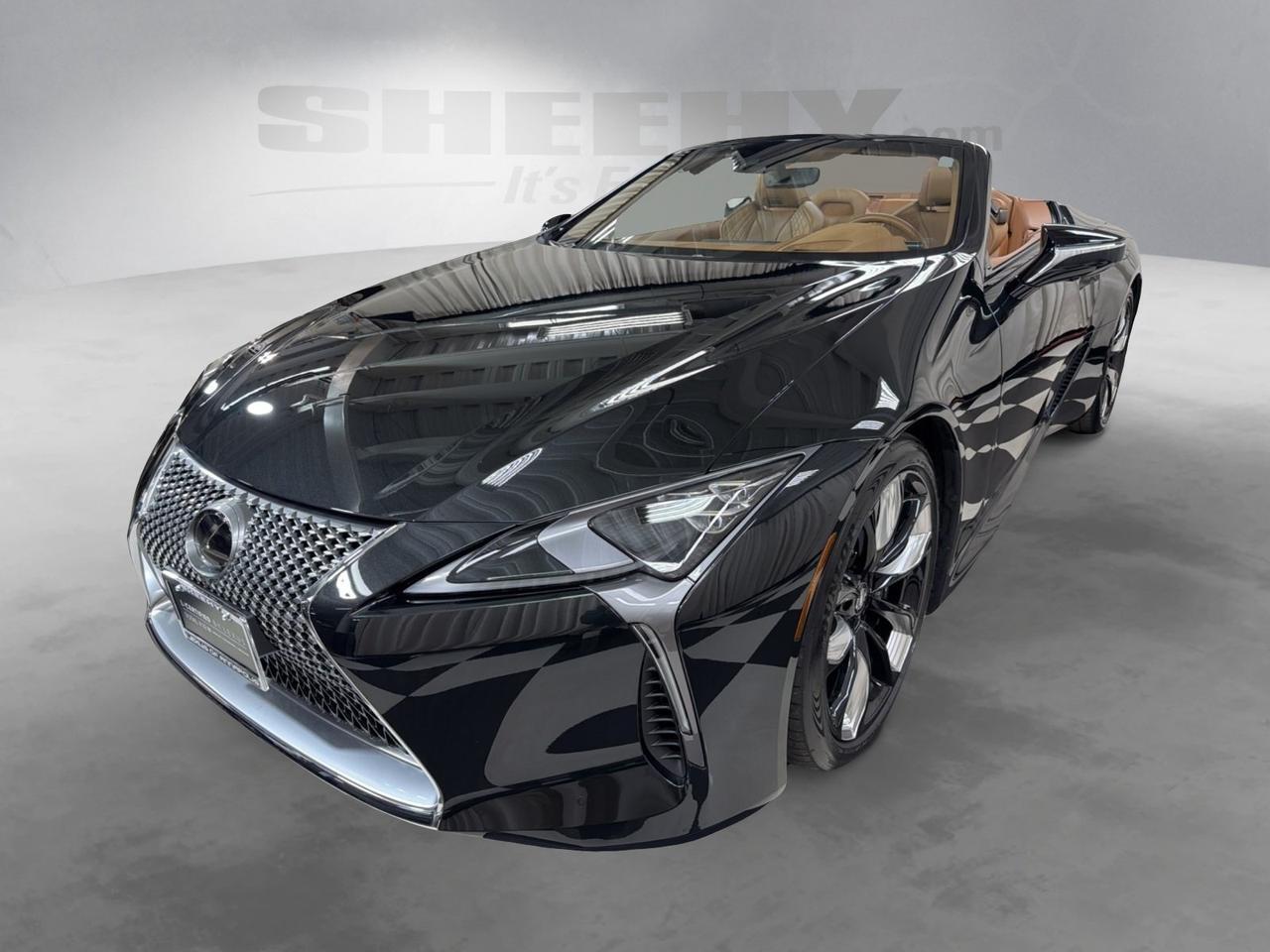 2024 Lexus LC 500 Annapolis MD