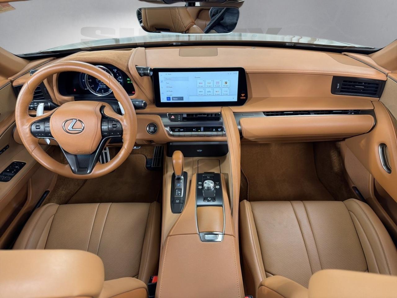 2024 Lexus LC 500 Annapolis MD