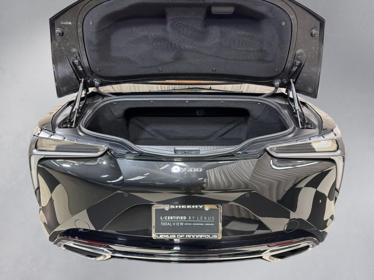 2024 Lexus LC 500 Annapolis MD