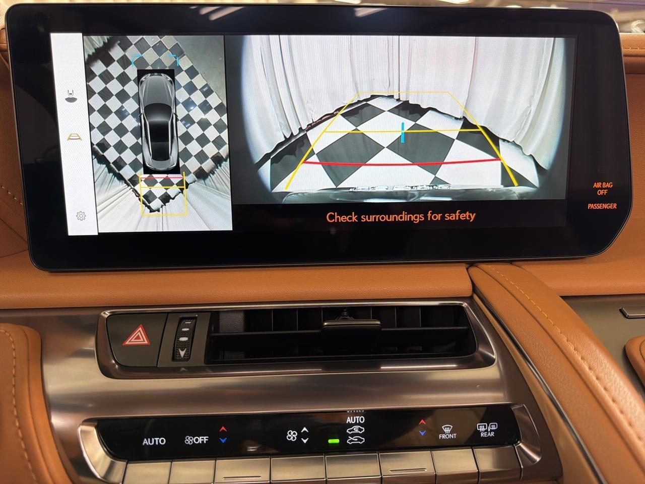 2024 Lexus LC 500 Annapolis MD