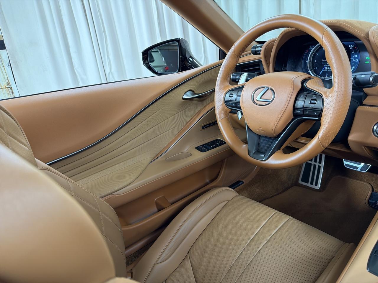 2024 Lexus LC 500 Annapolis MD