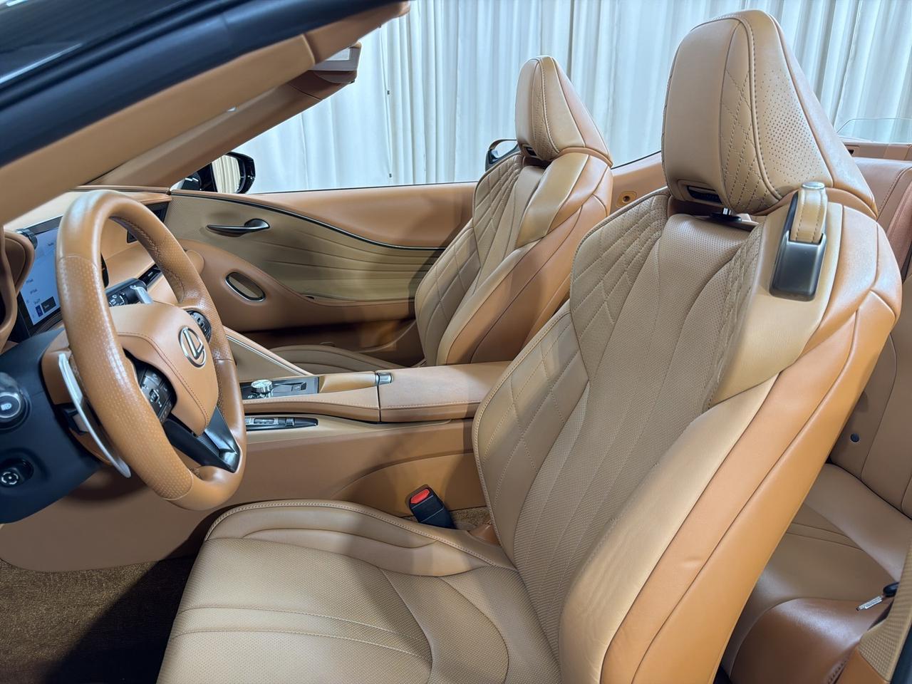 2024 Lexus LC 500 Annapolis MD