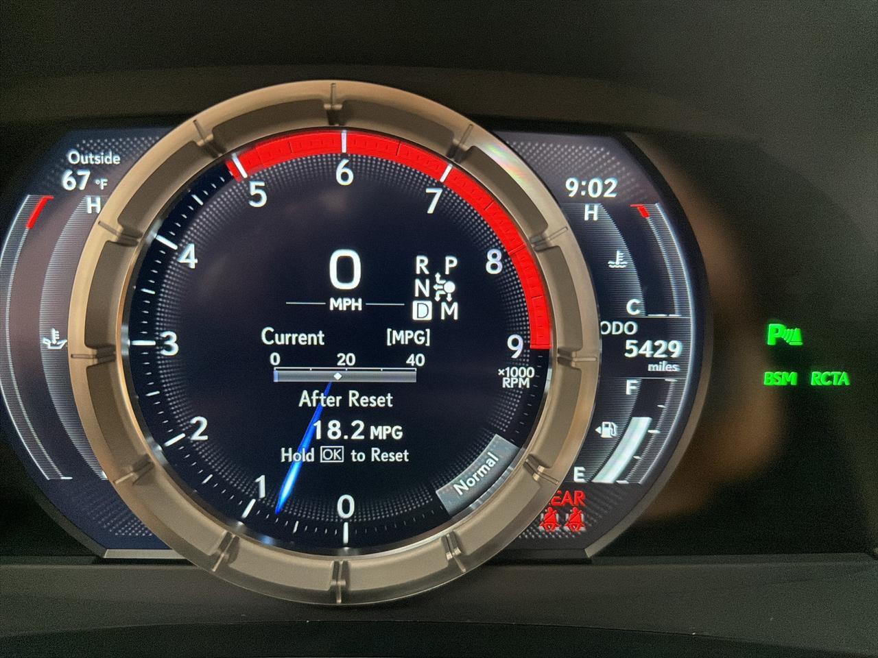 2024 Lexus LC 500 Annapolis MD