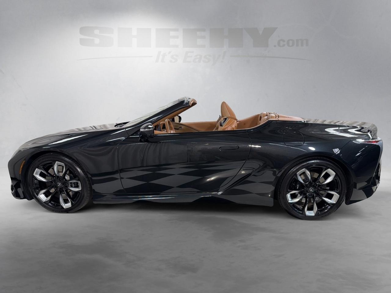 2024 Lexus LC 500 Annapolis MD