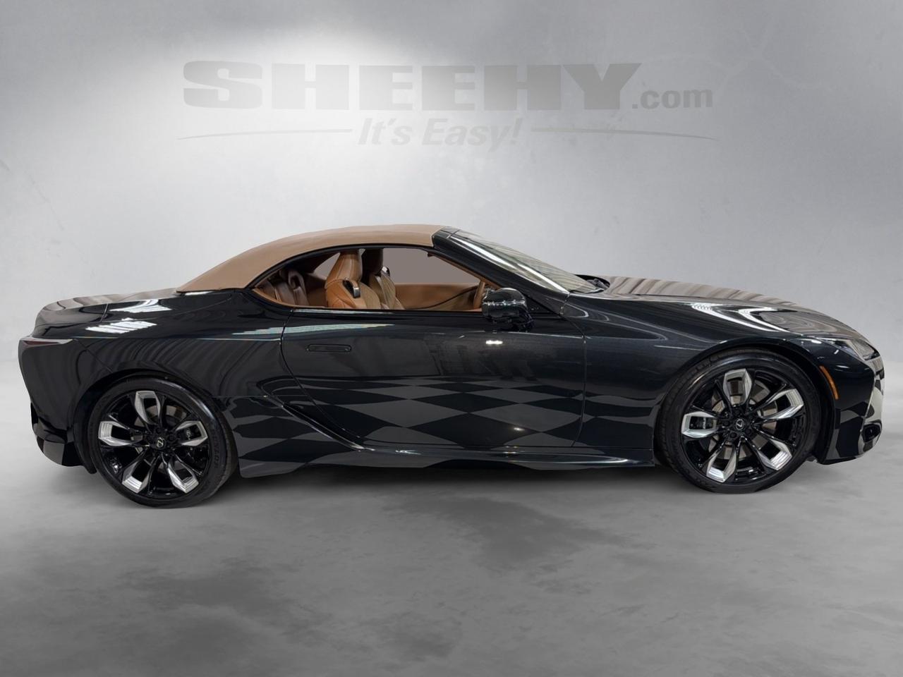 2024 Lexus LC 500 Annapolis MD