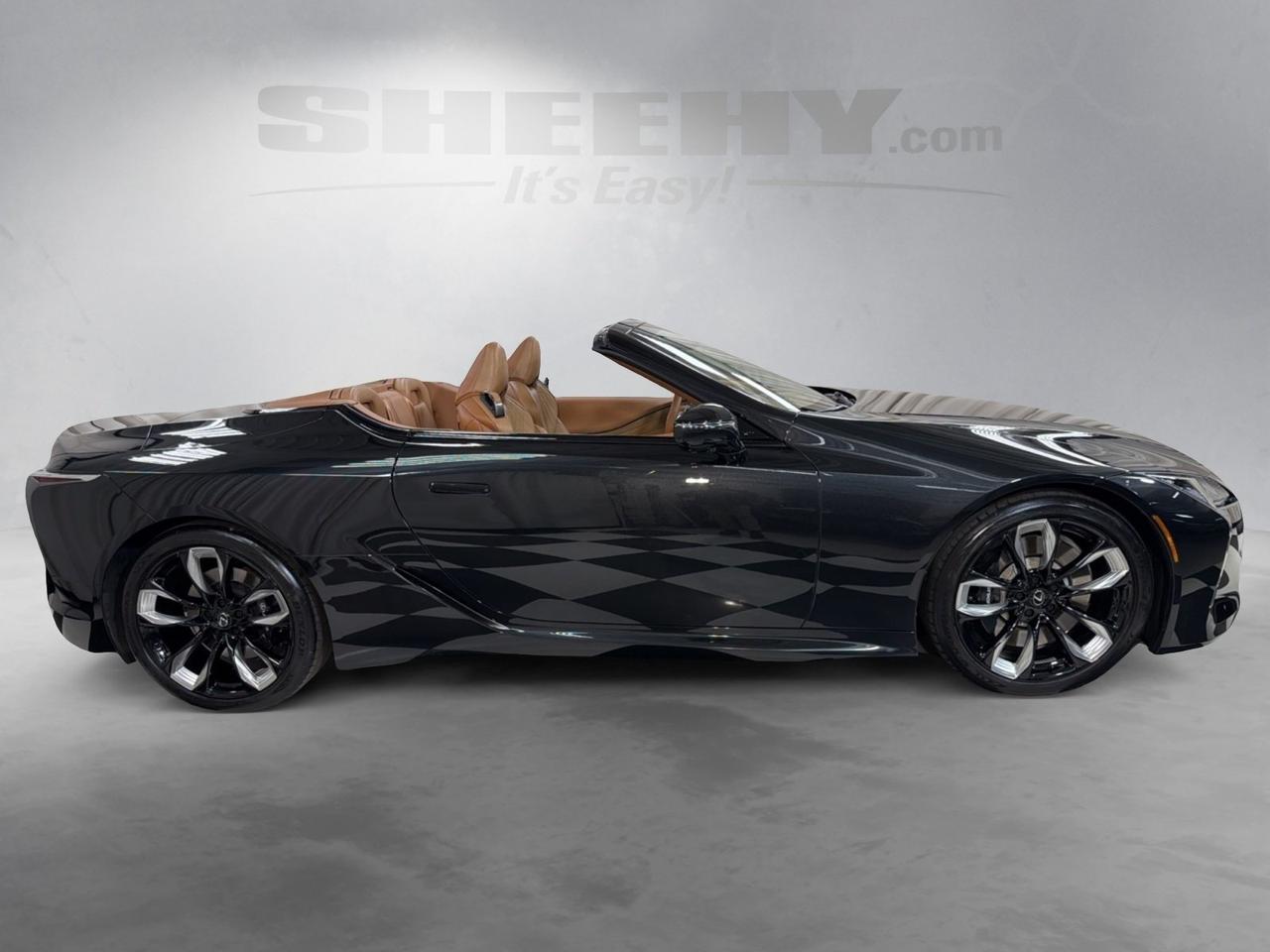 2024 Lexus LC 500 Annapolis MD