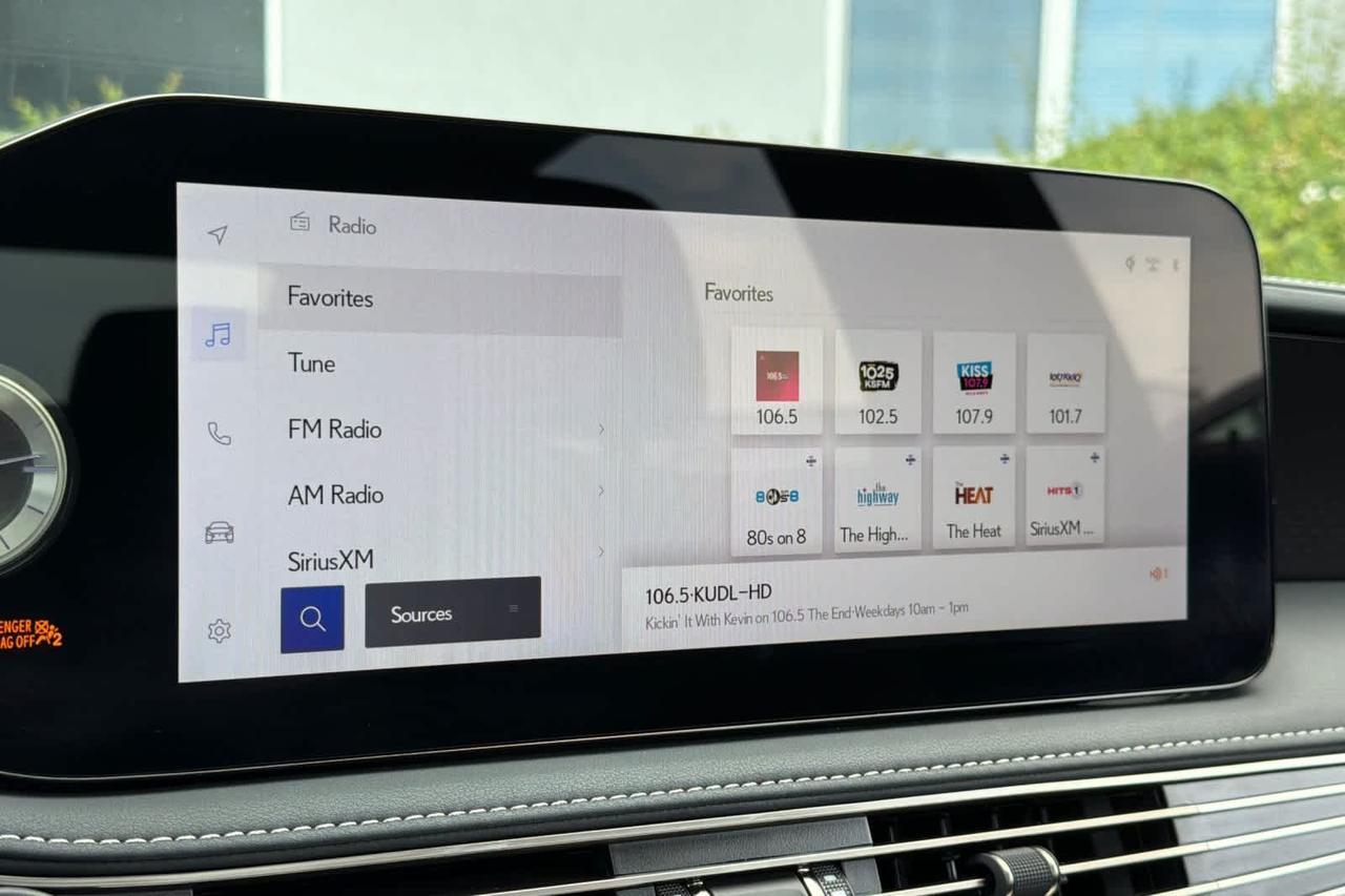 2024 Lexus LS 500 Roseville CA