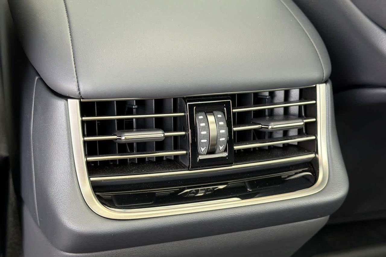 2024 Lexus LS 500 Roseville CA