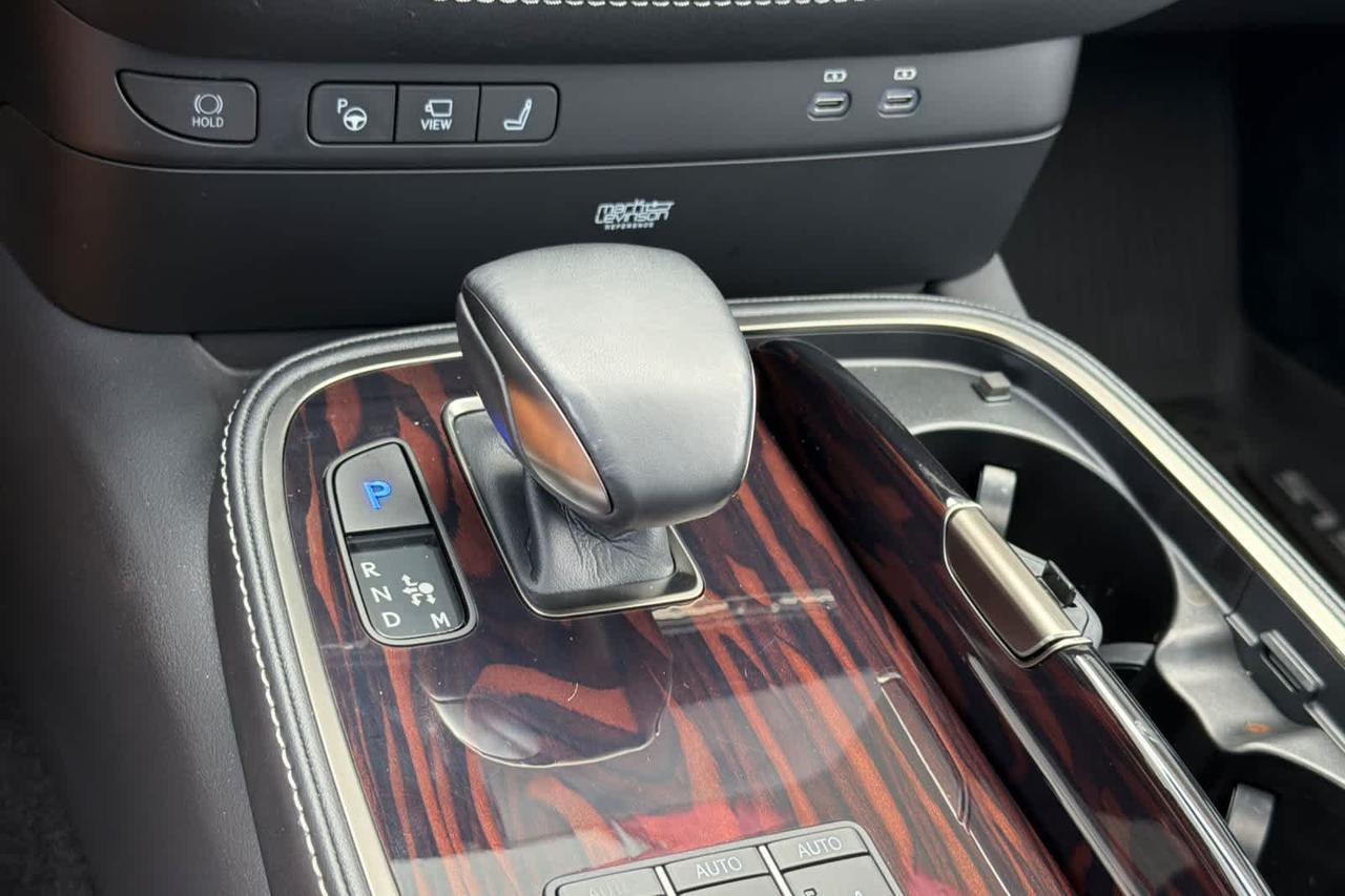 2024 Lexus LS 500 Roseville CA