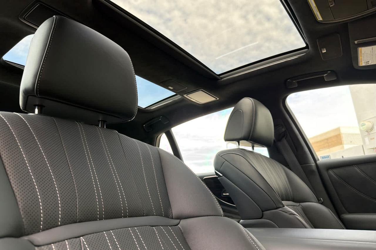 2024 Lexus LS 500 Roseville CA
