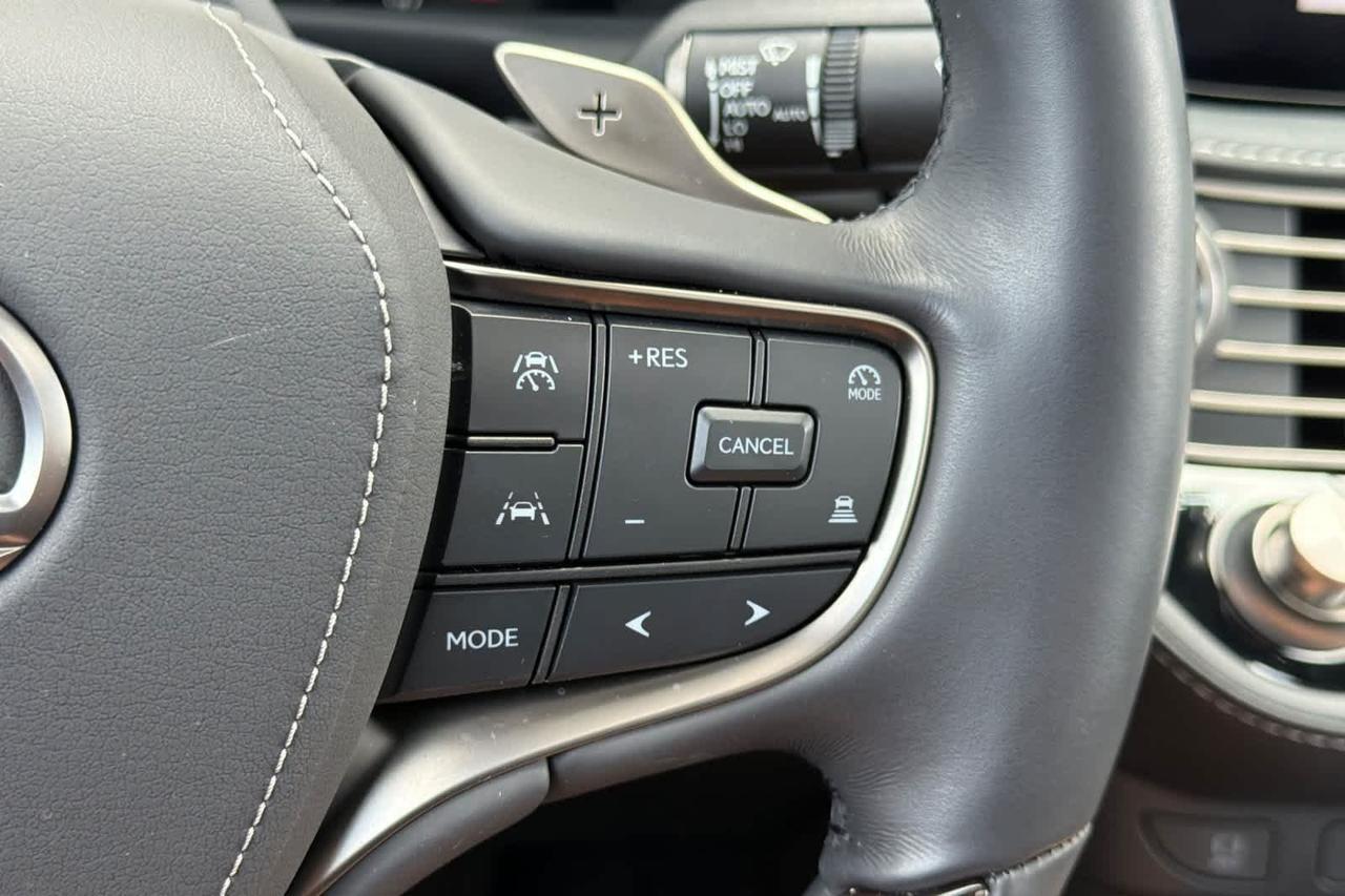 2024 Lexus LS 500 Roseville CA