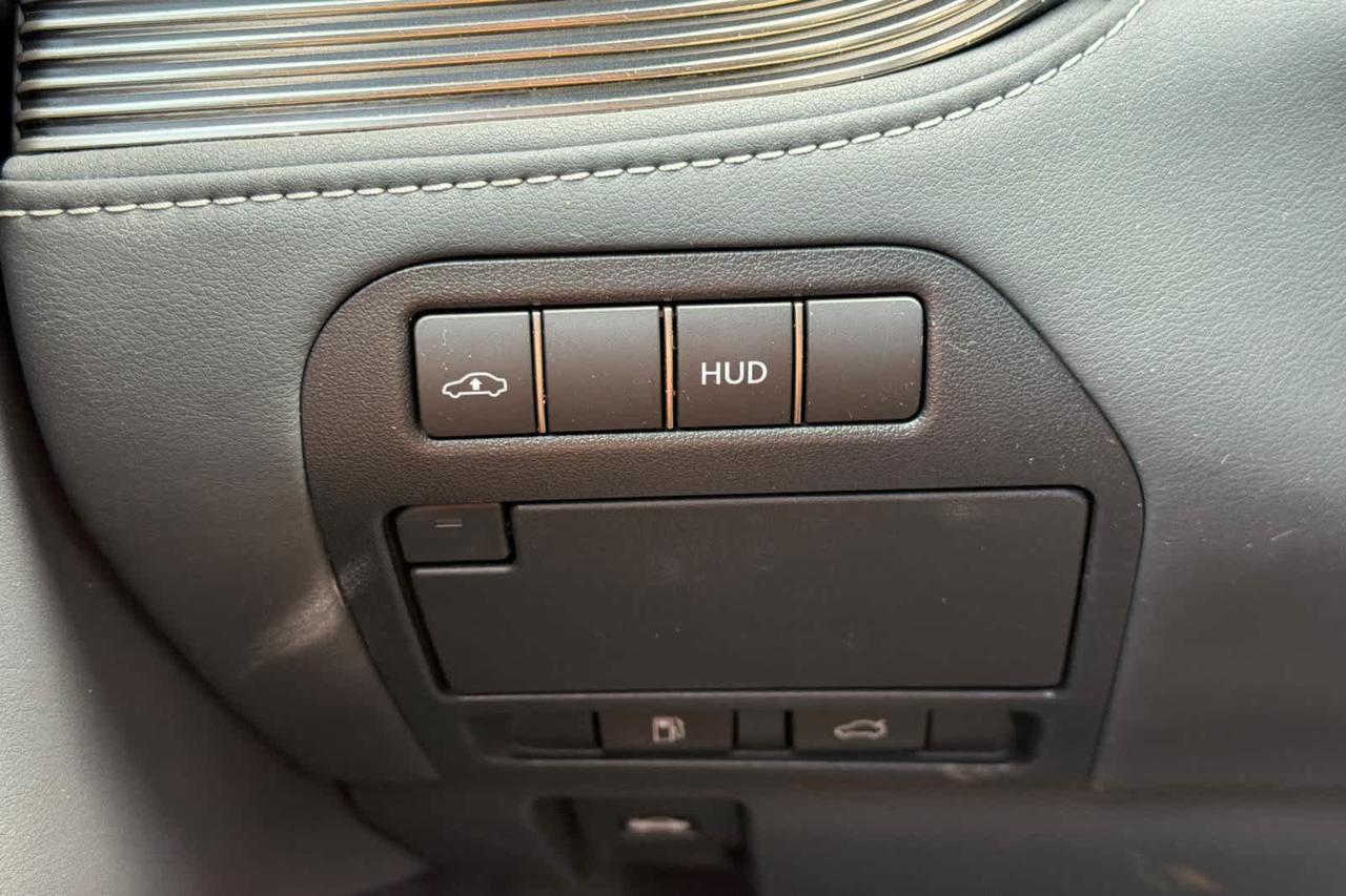2024 Lexus LS 500 Roseville CA