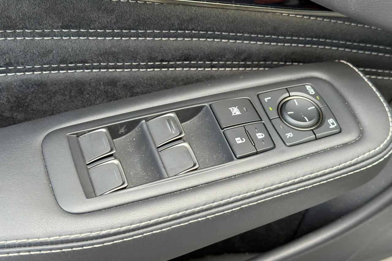 2024 Lexus LS 500 Roseville CA