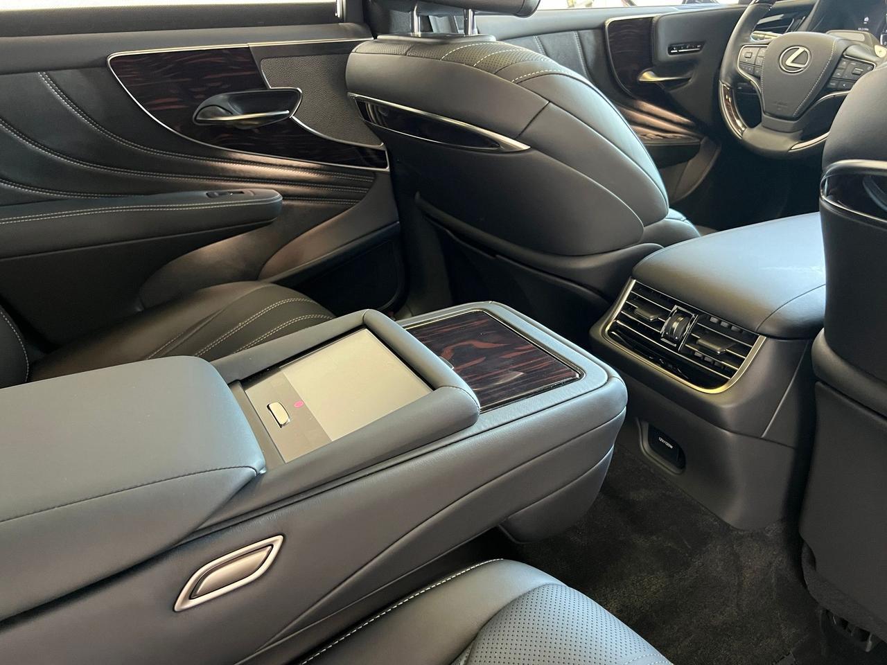 2024 Lexus LS 500 Base Indianapolis IN
