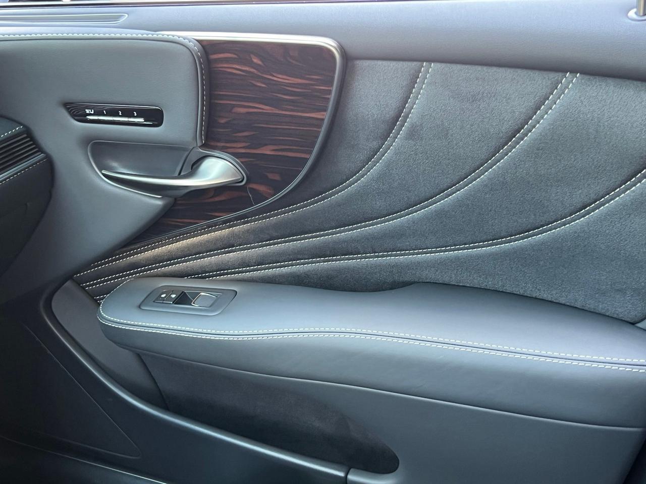 2024 Lexus LS 500 Base Indianapolis IN