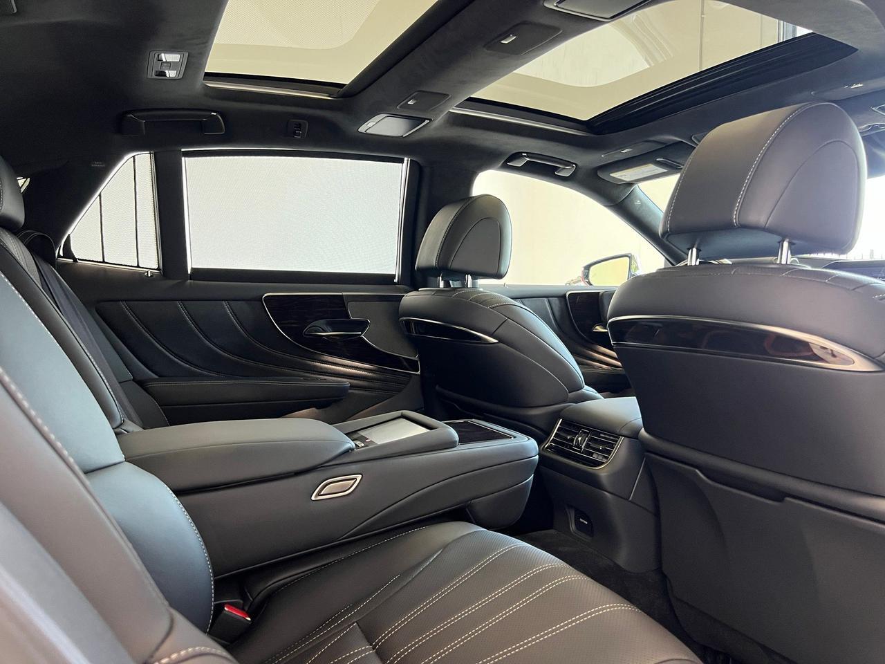 2024 Lexus LS 500 Base Indianapolis IN