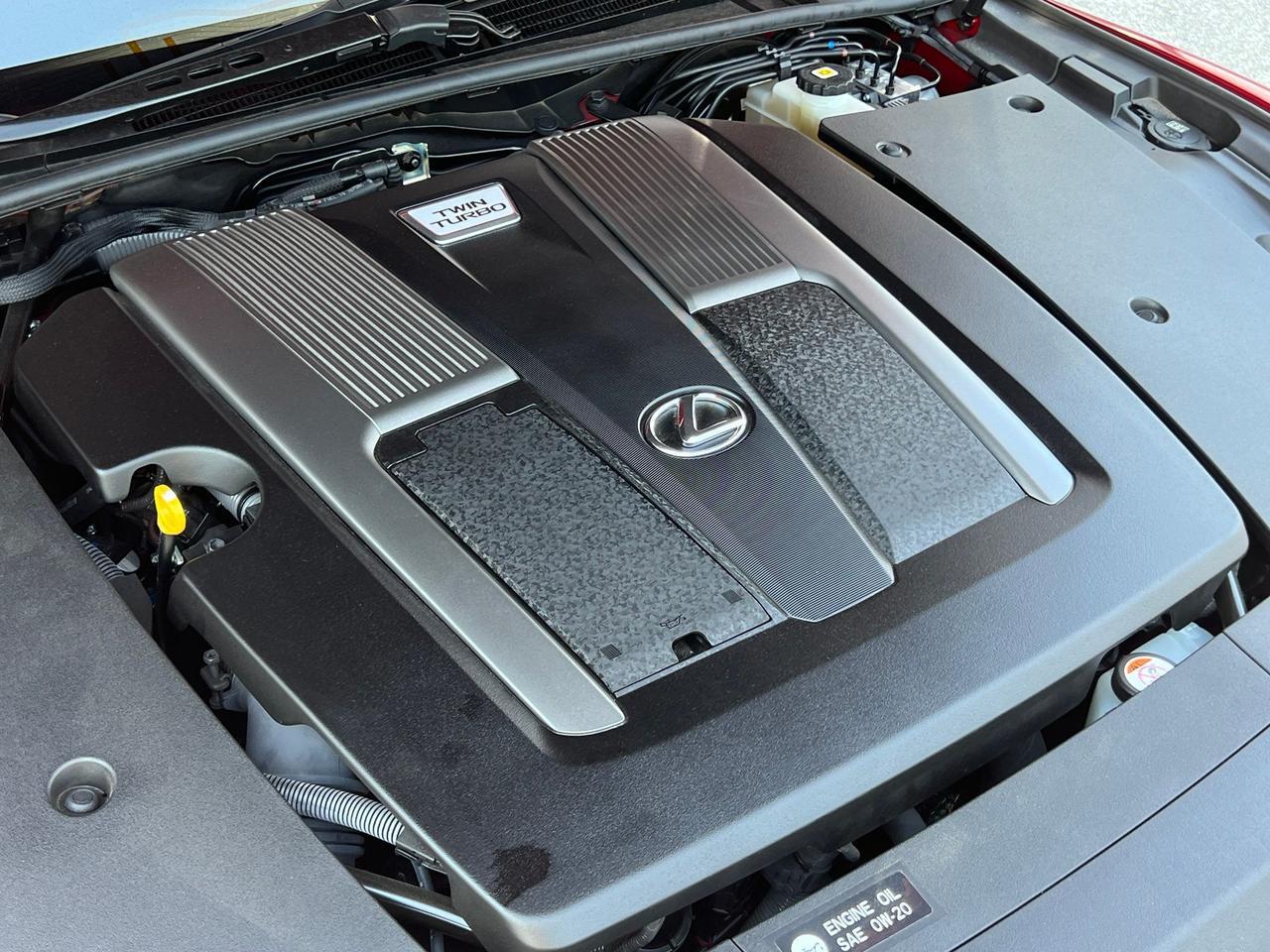 2024 Lexus LS 500 Base Indianapolis IN