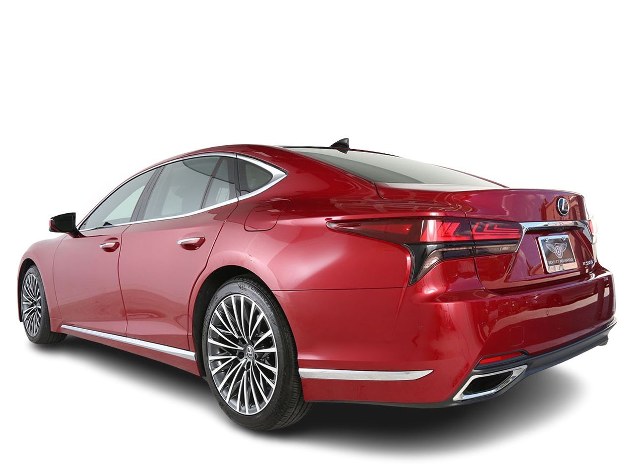 2024 Lexus LS 500 Base Indianapolis IN