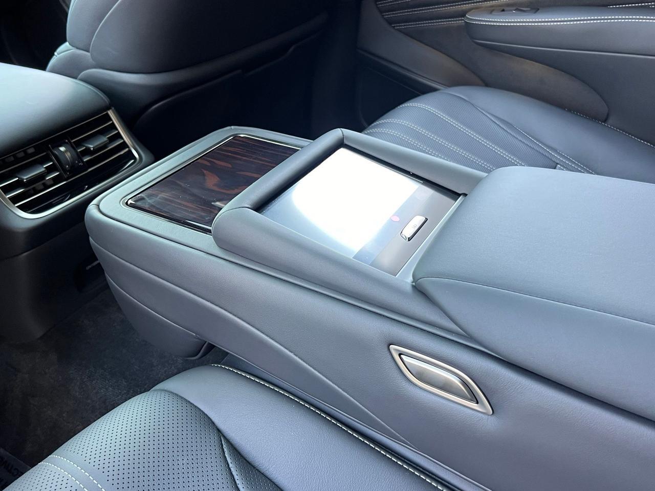 2024 Lexus LS 500 Base Indianapolis IN