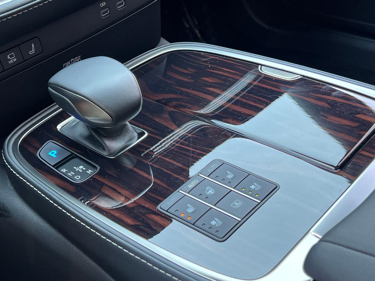 2024 Lexus LS 500 Base Indianapolis IN