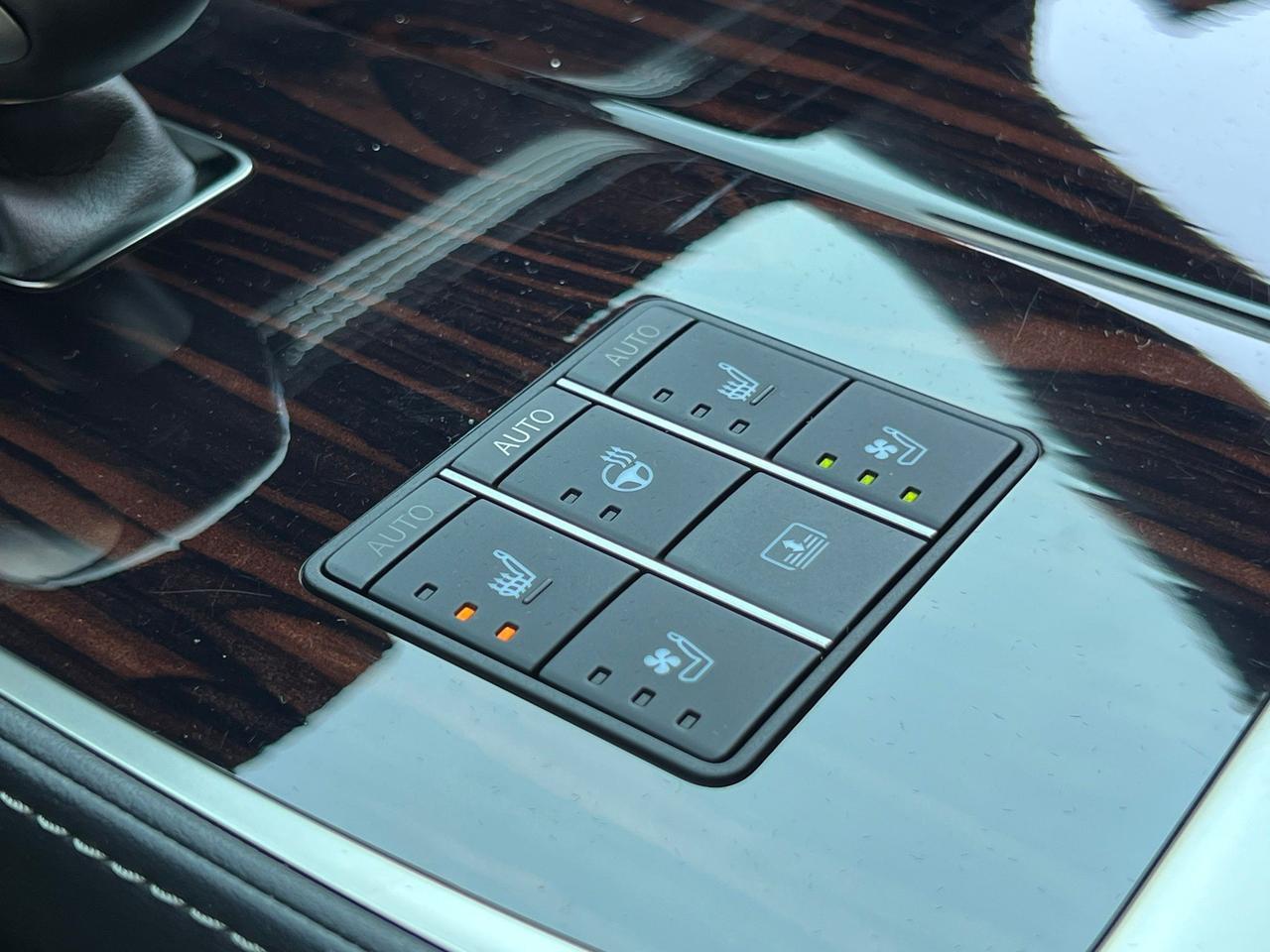 2024 Lexus LS 500 Base Indianapolis IN