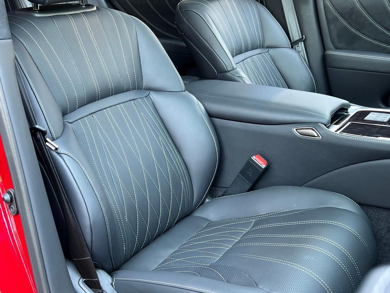 2024 Lexus LS 500 Base Indianapolis IN
