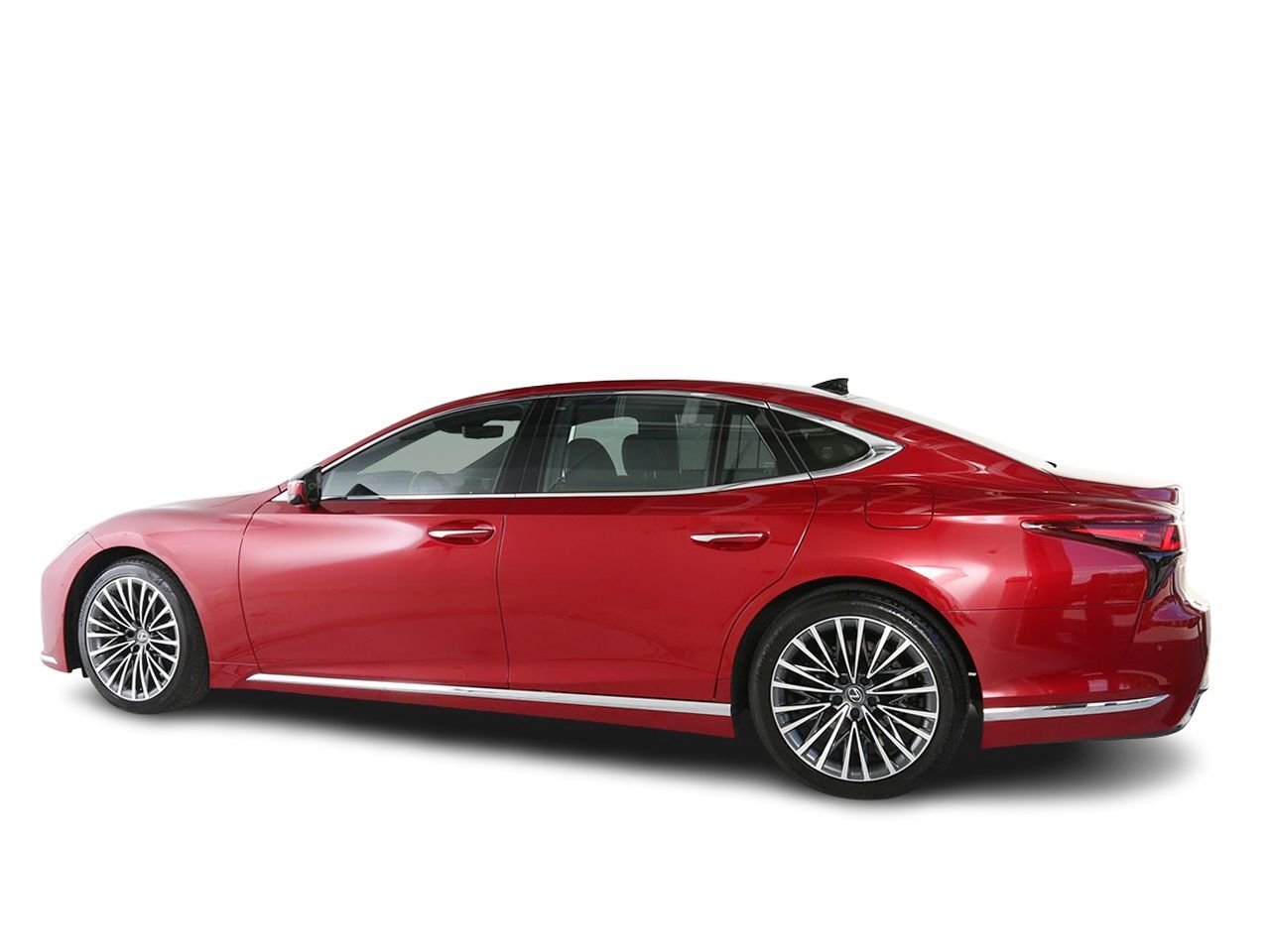 2024 Lexus LS 500 Base Indianapolis IN