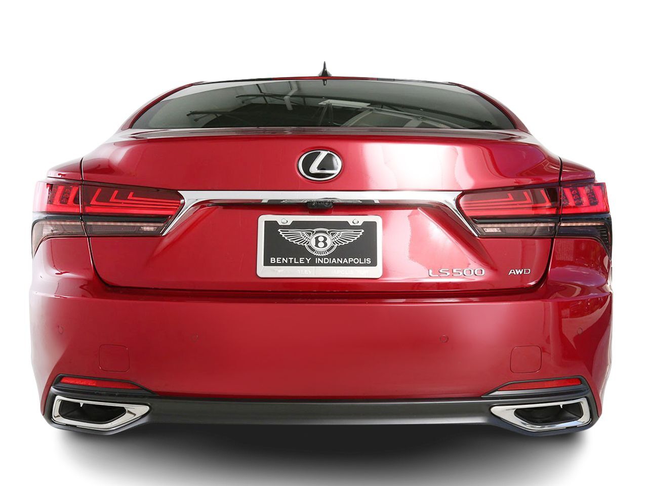 2024 Lexus LS 500 Base Indianapolis IN