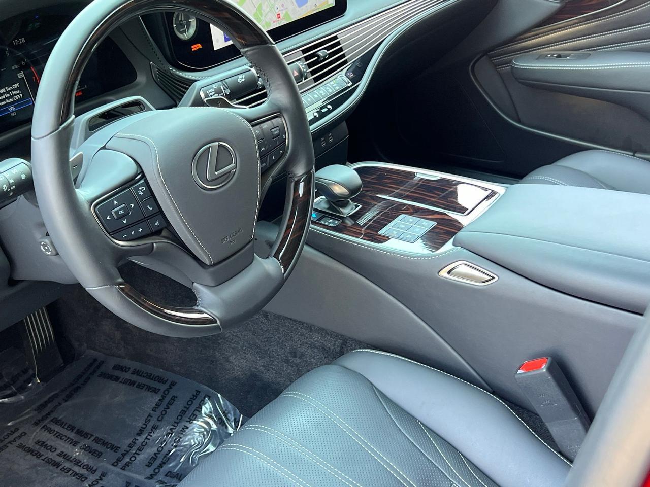 2024 Lexus LS 500 Base Indianapolis IN