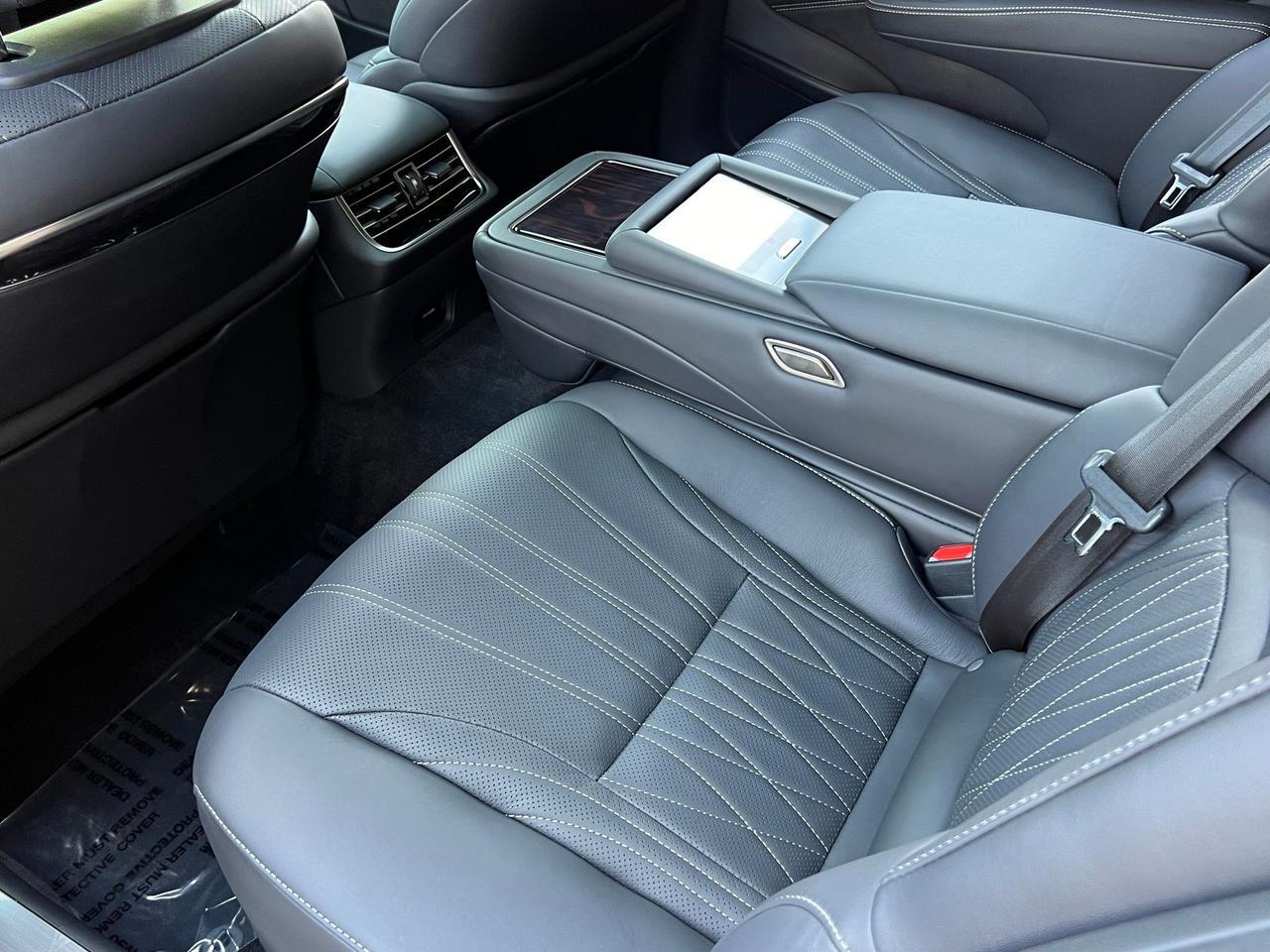 2024 Lexus LS 500 Base Indianapolis IN