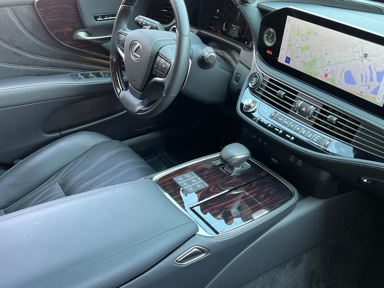 2024 Lexus LS 500 Base Indianapolis IN