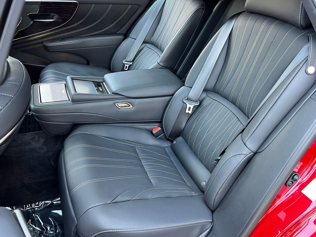 2024 Lexus LS 500 Base Indianapolis IN