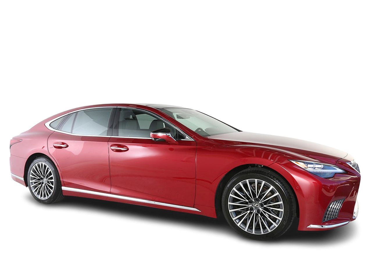 2024 Lexus LS 500 Base Indianapolis IN