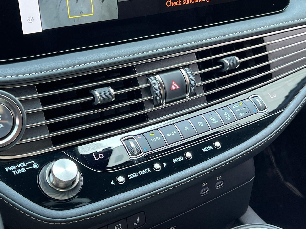 2024 Lexus LS 500 Base Indianapolis IN