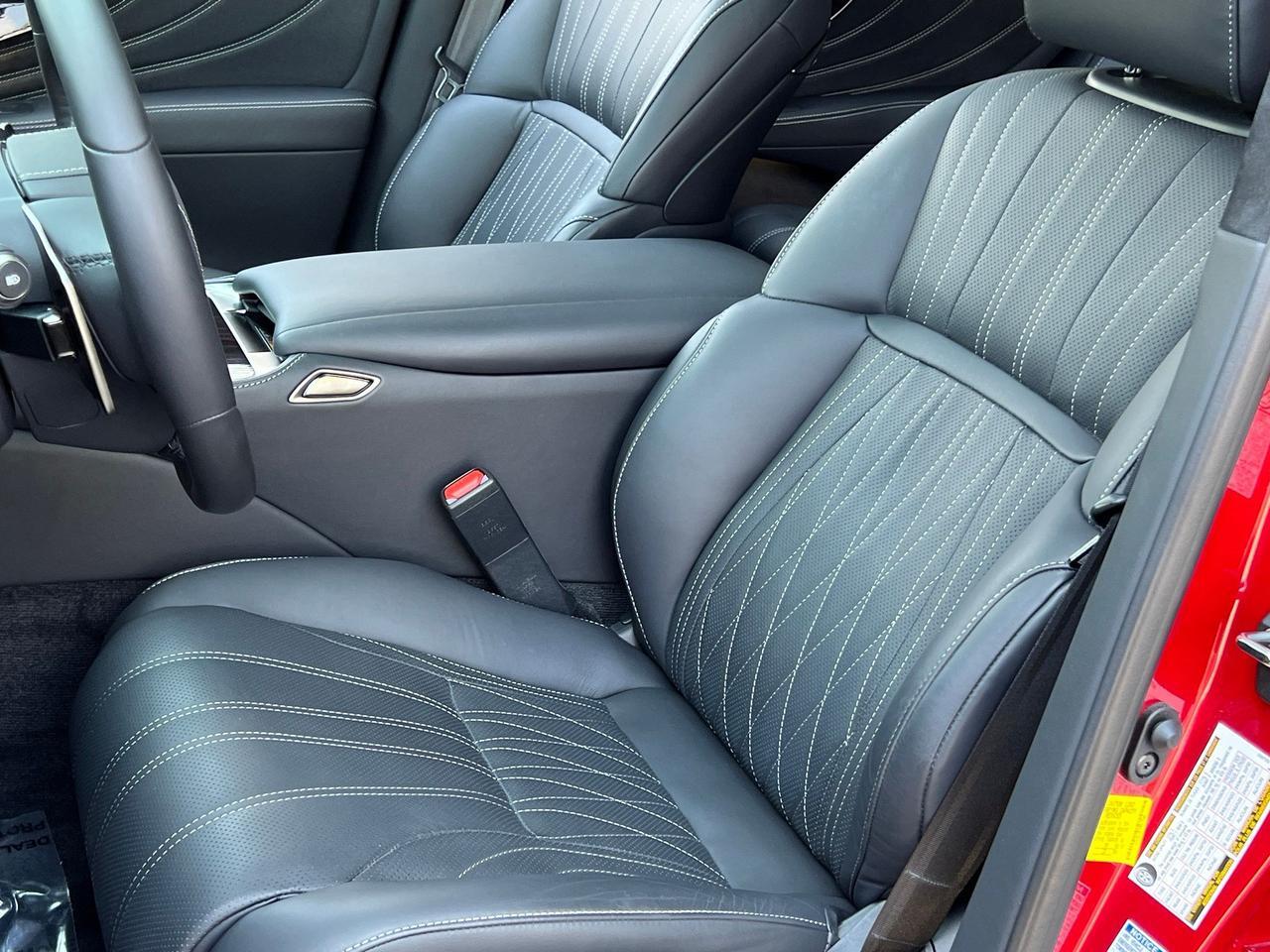 2024 Lexus LS 500 Base Indianapolis IN