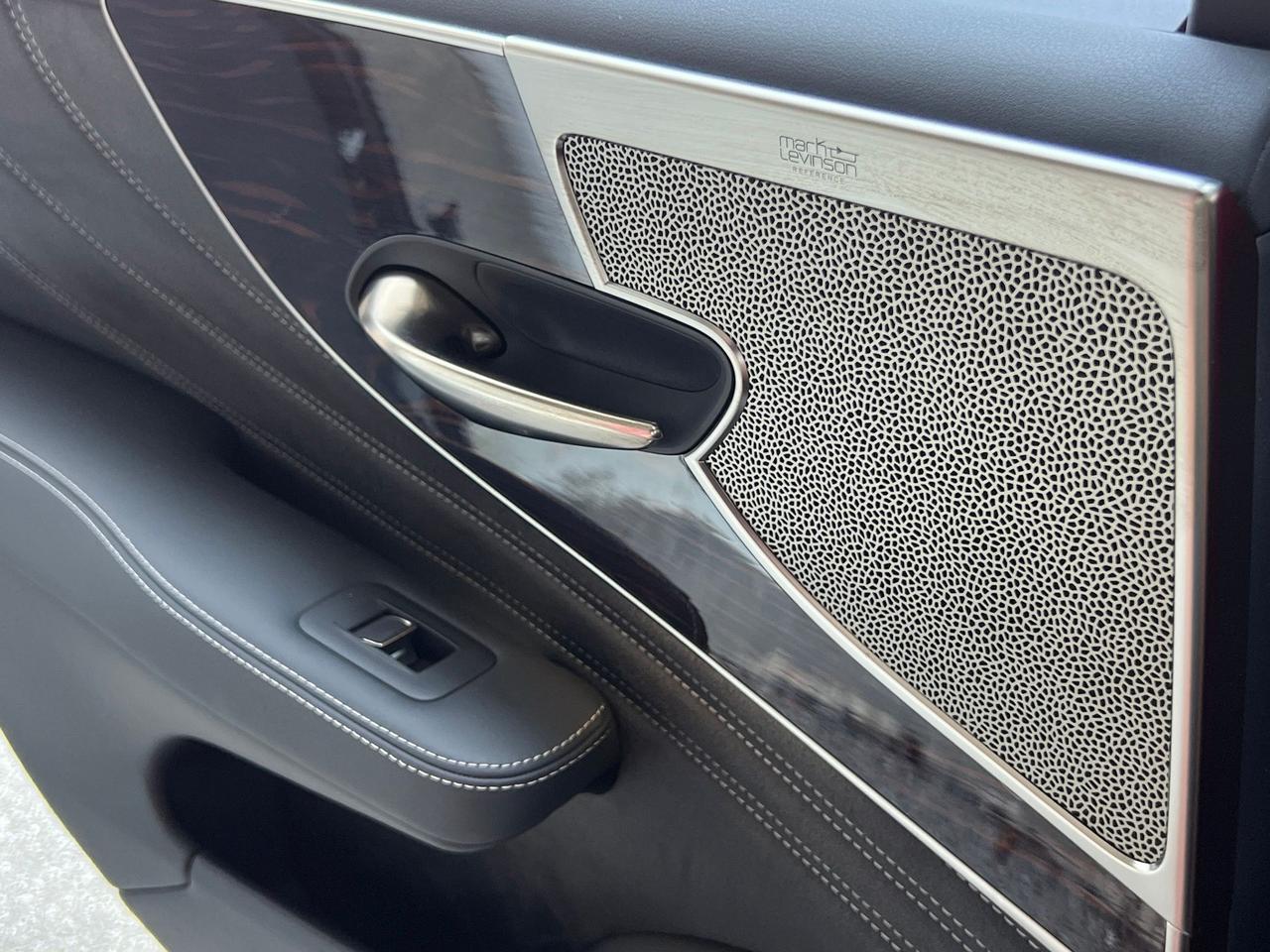 2024 Lexus LS 500 Base Indianapolis IN
