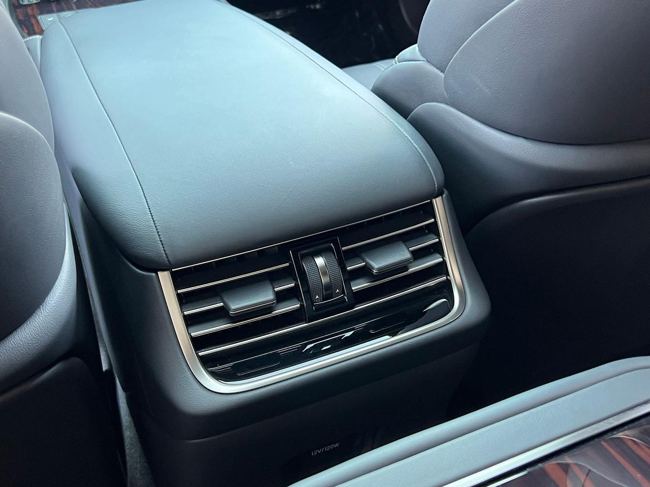 2024 Lexus LS 500 Base Indianapolis IN