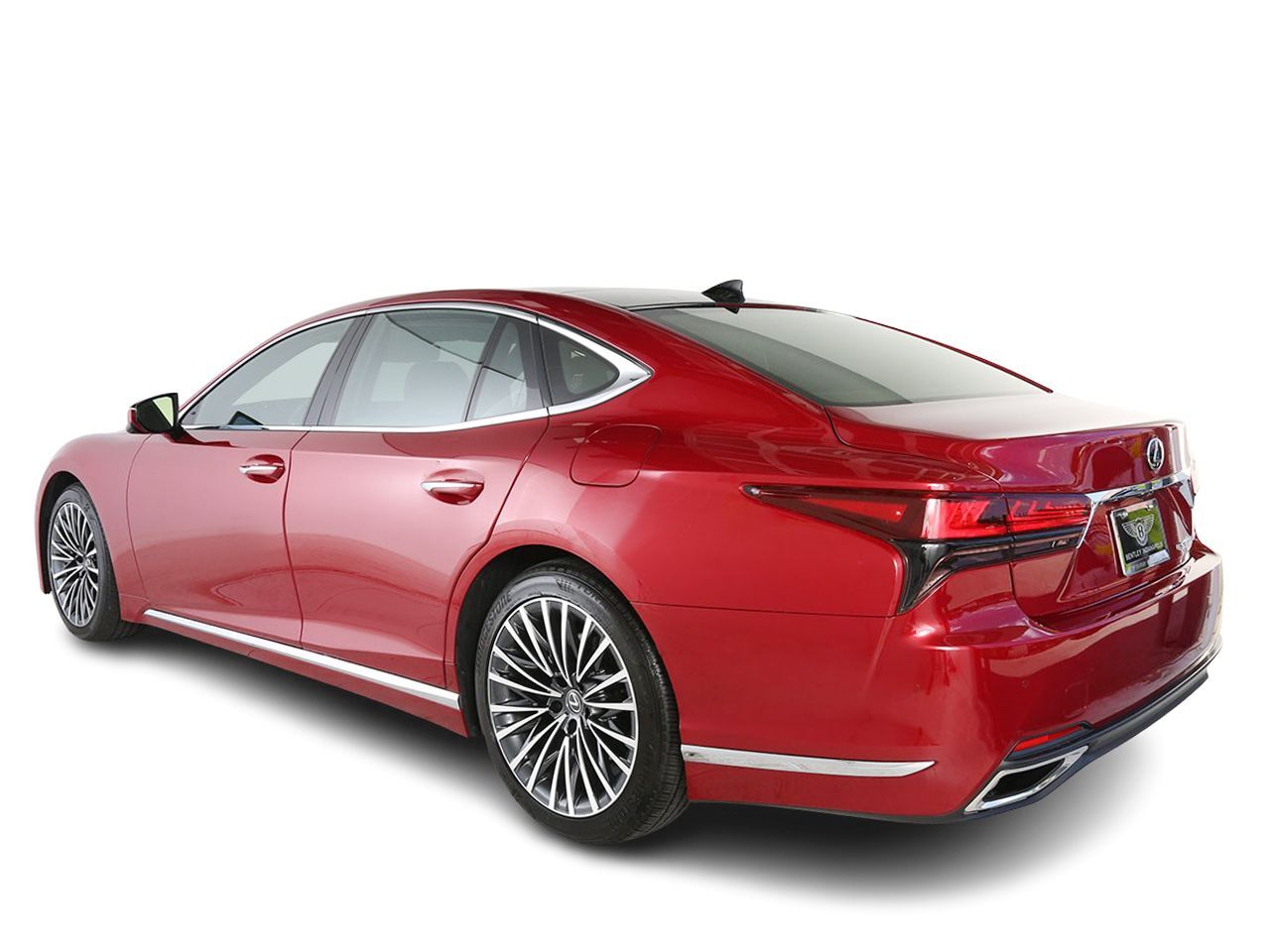 2024 Lexus LS 500 Base Indianapolis IN