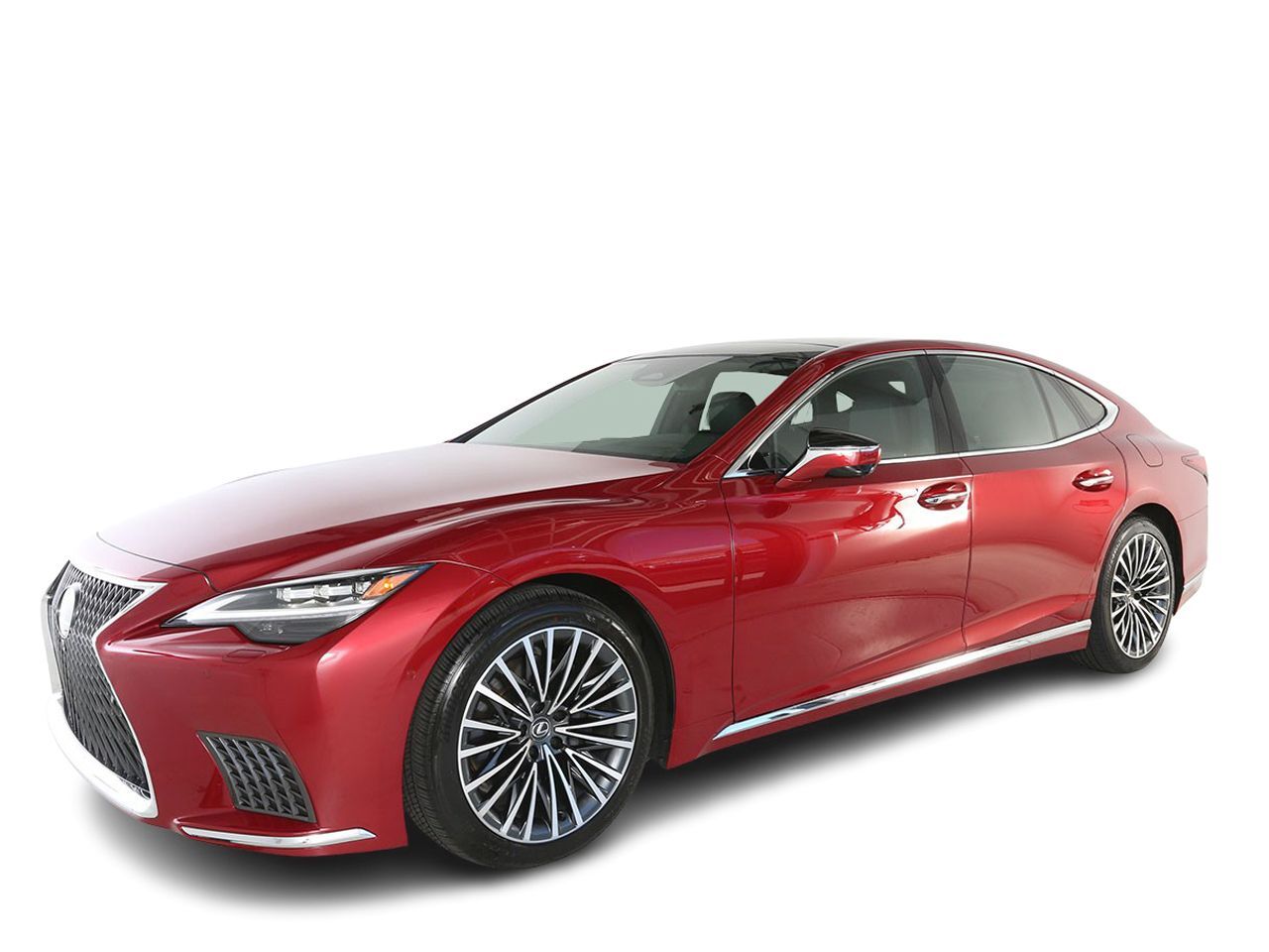 2024 Lexus LS 500 Base Indianapolis IN