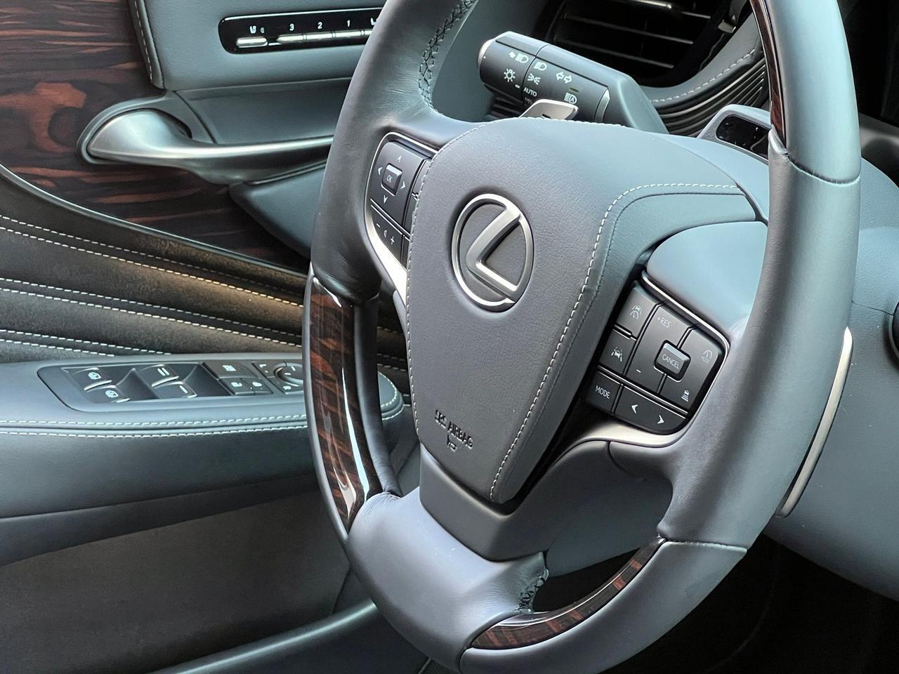 2024 Lexus LS 500 Base Indianapolis IN