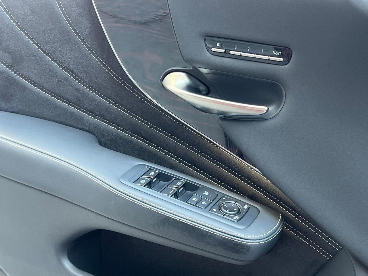 2024 Lexus LS 500 Base Indianapolis IN