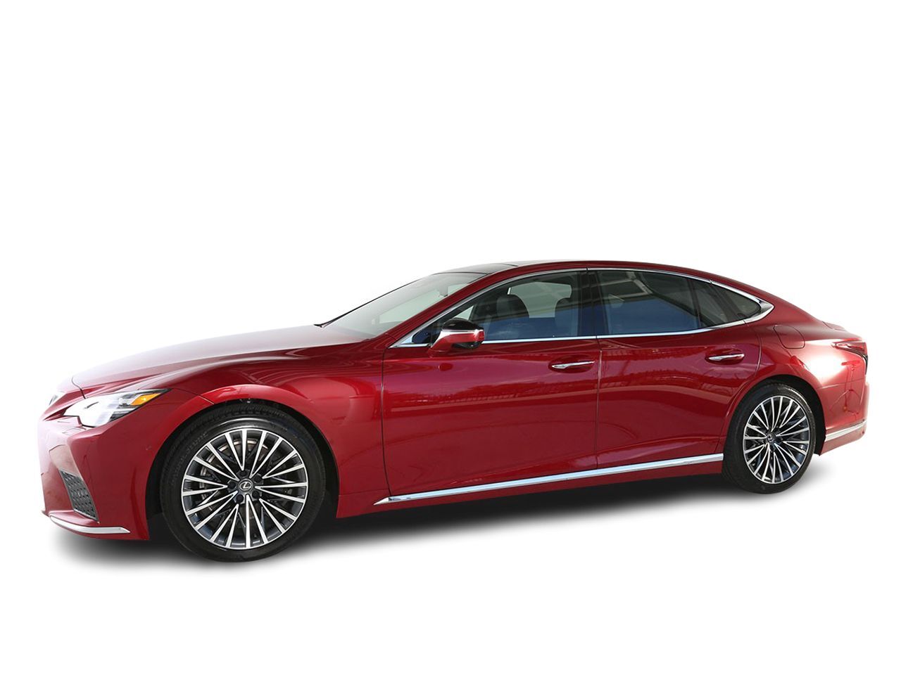2024 Lexus LS 500 Base Indianapolis IN