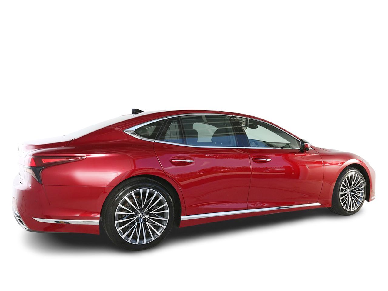 2024 Lexus LS 500 Base Indianapolis IN