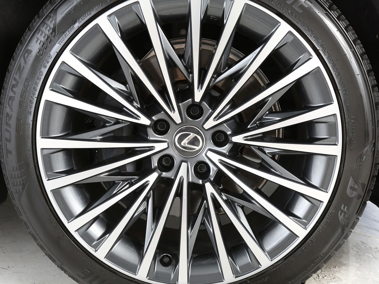 2024 Lexus LS 500 Base Indianapolis IN