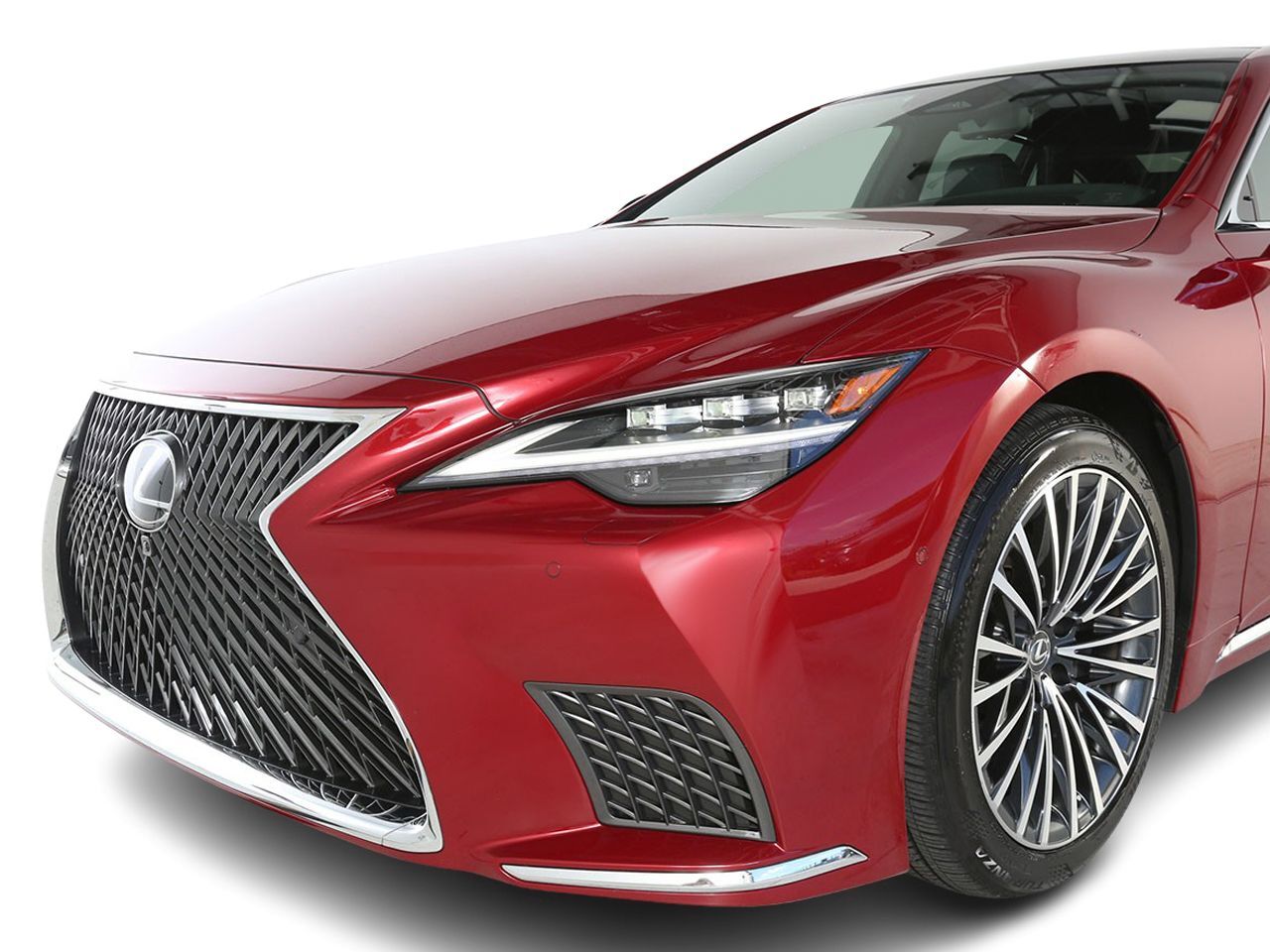 2024 Lexus LS 500 Base Indianapolis IN