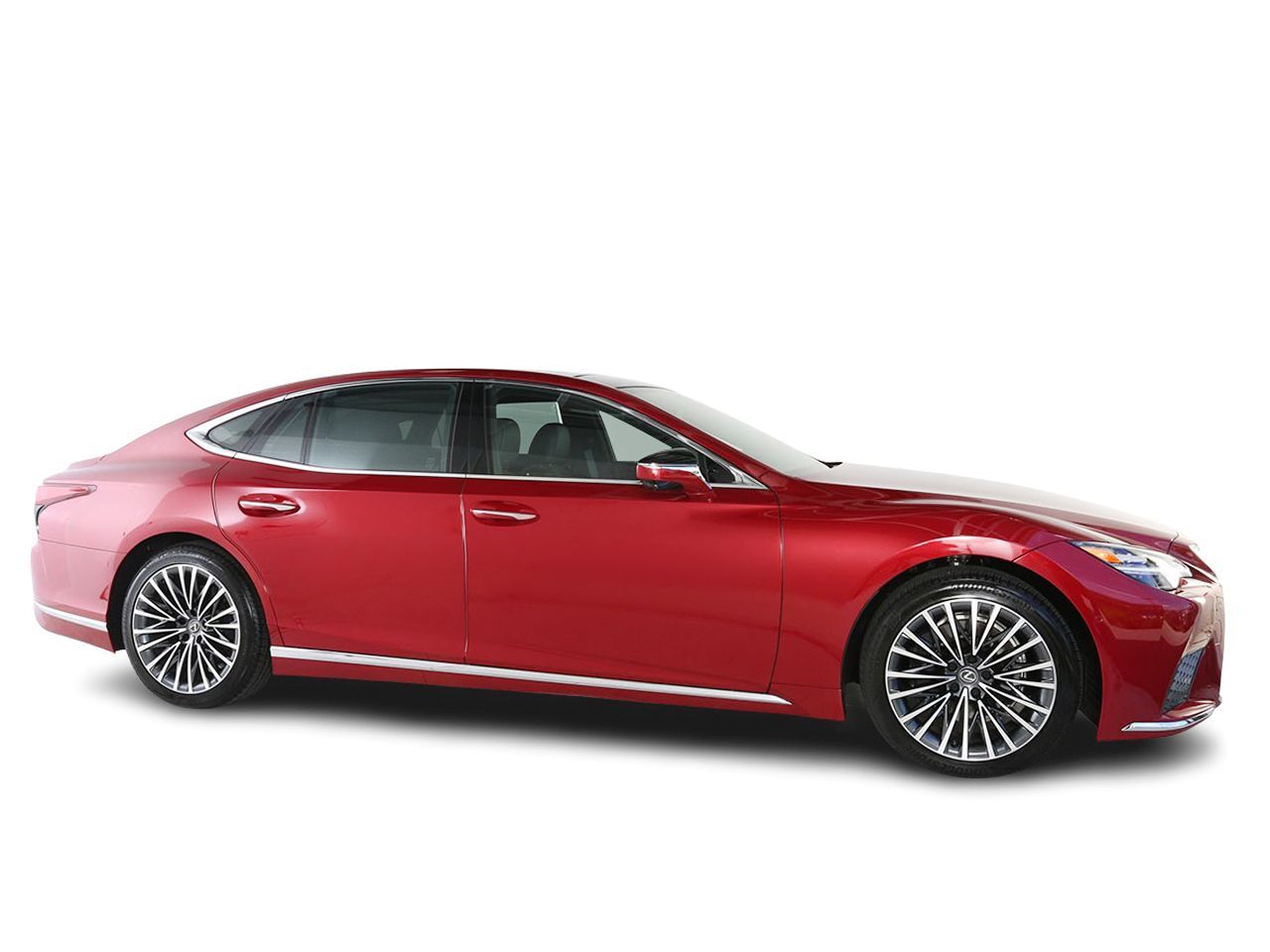 2024 Lexus LS 500 Base Indianapolis IN
