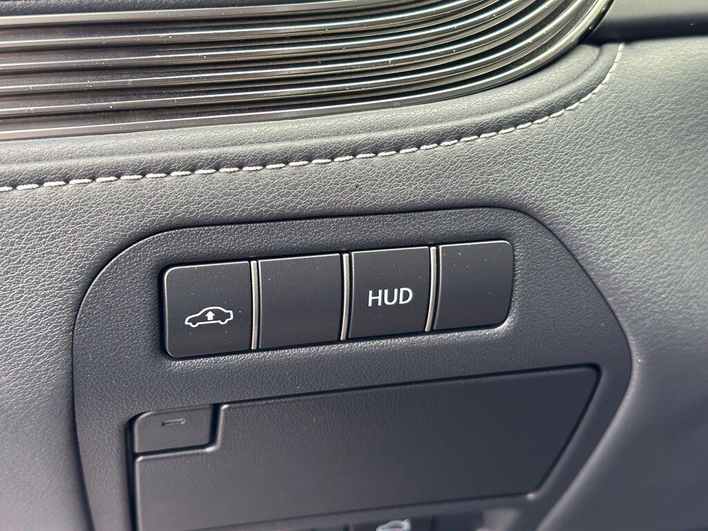 2024 Lexus LS 500 Base Tucson AZ