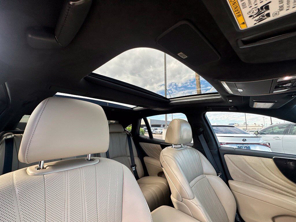 2024 Lexus LS 500 Base Tucson AZ