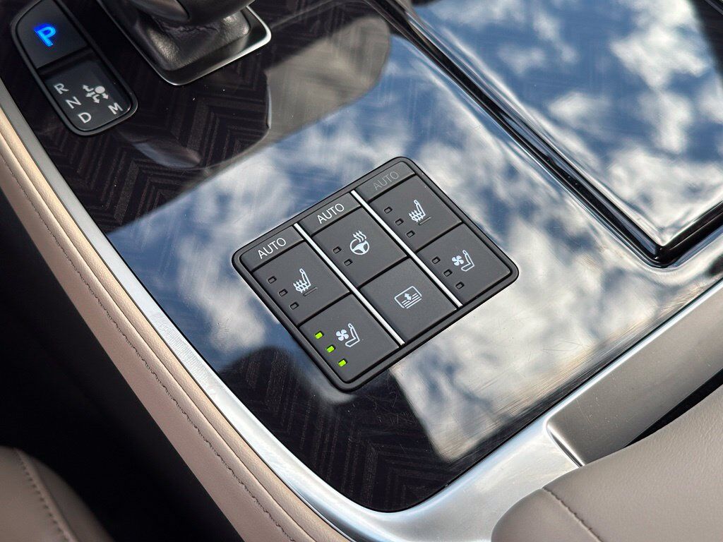 2024 Lexus LS 500 Base Tucson AZ